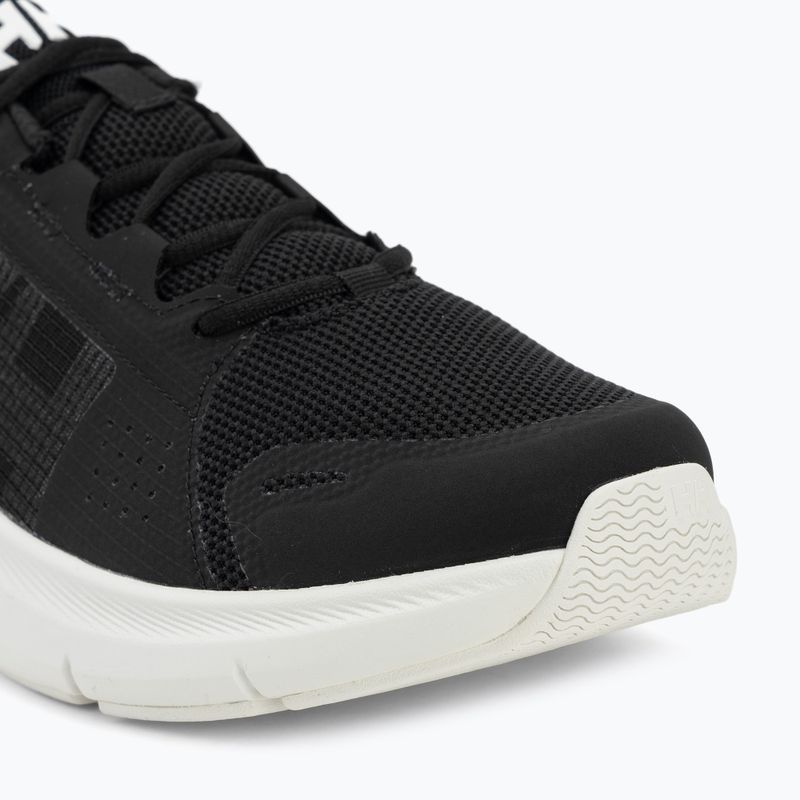 Pánské boty Helly Hansen HP Ahiga Evo 5 black/white 7