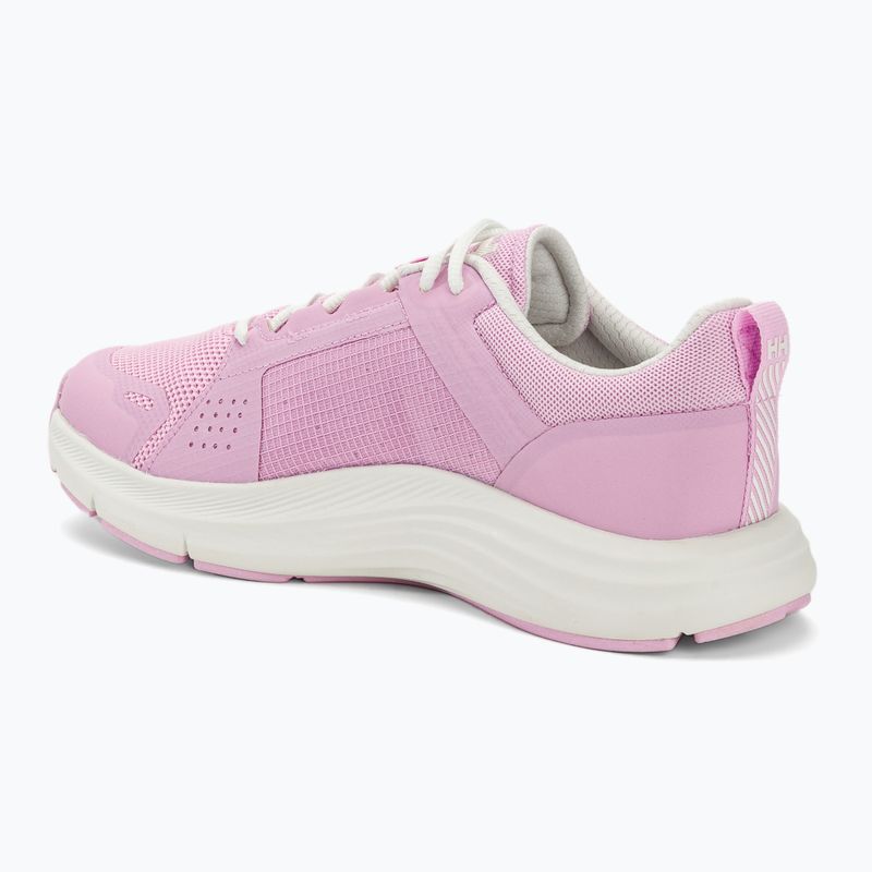 Dámské boty  Helly Hansen HP Ahiga Evo 5 cherry blossom/white 3