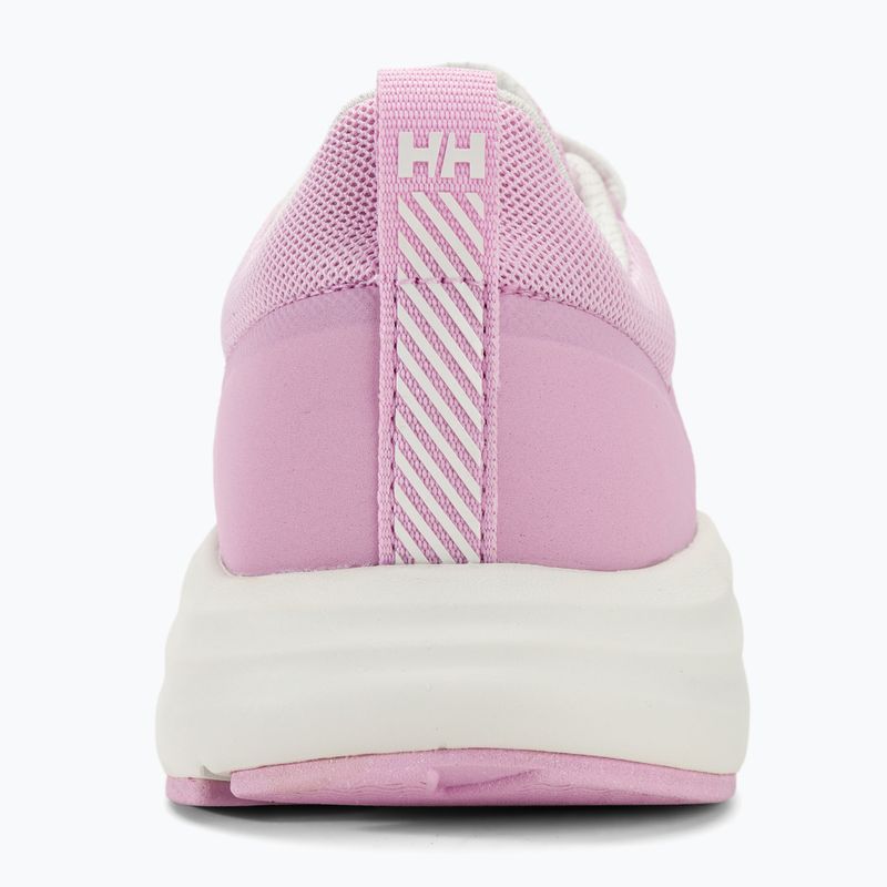 Dámské boty  Helly Hansen HP Ahiga Evo 5 cherry blossom/white 6