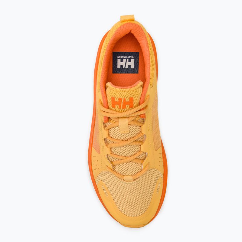 Dámské boty  Helly Hansen HP Ahiga Evo 5 miami peach/poppy orange 5