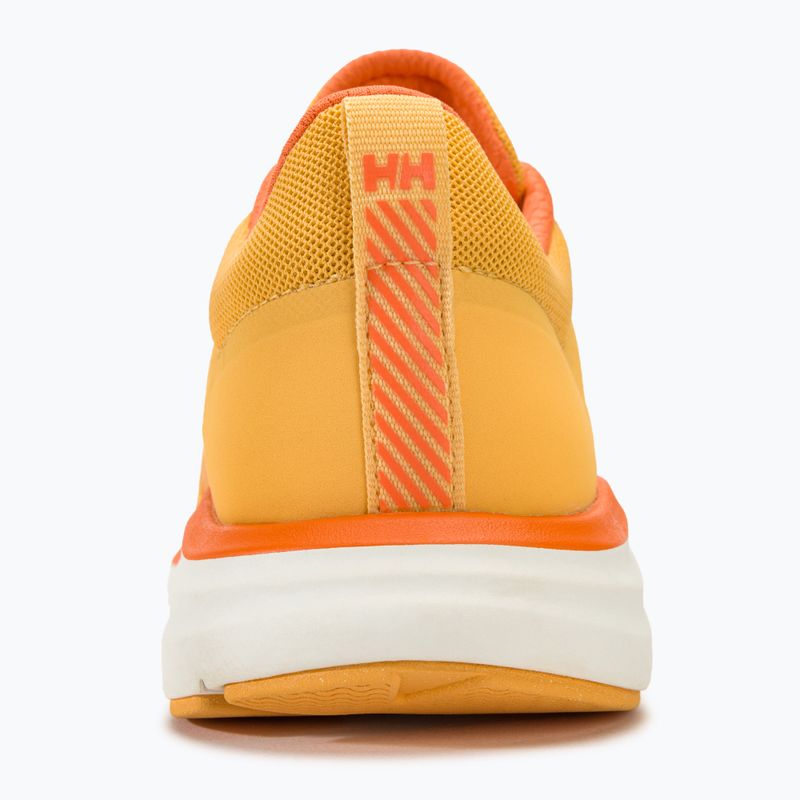 Dámské boty  Helly Hansen HP Ahiga Evo 5 miami peach/poppy orange 6