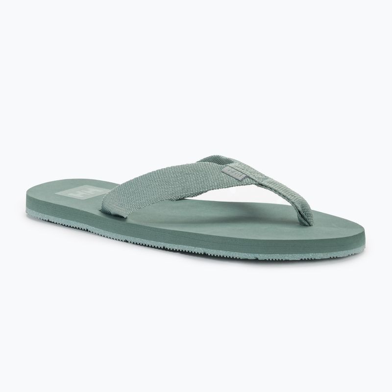 Dámské žabky Helly Hansen  Logo Sandals 2 cactus