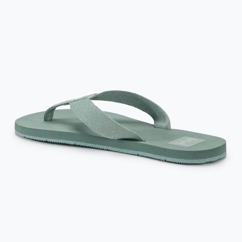 Dámské žabky Helly Hansen  Logo Sandals 2 cactus 3