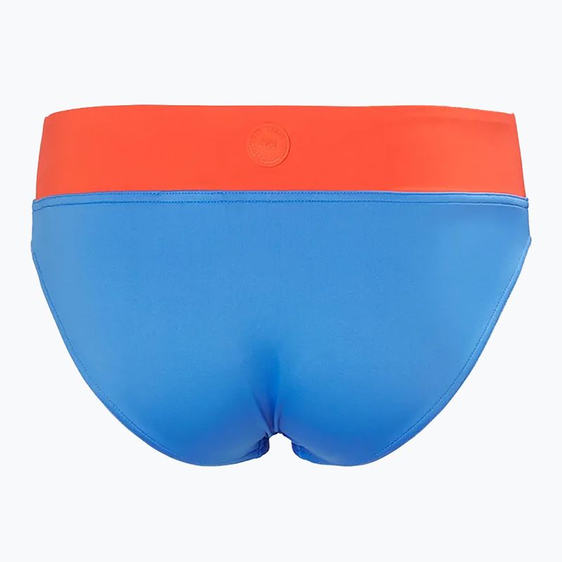 Spodní díl plavek  Helly Hansen HP Bikini ultra blue 2