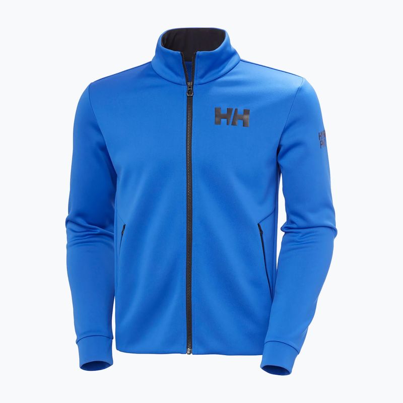 Pánská jachtařská mikina Helly Hansen HP Fleece 2.0 cobalt 2.0 5