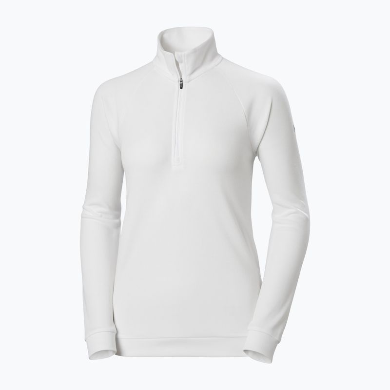 Dámská jachtařská mikina Helly Hansen Inshore 1/2 Zip white 5