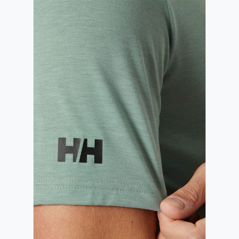 Pánské tričko  Helly Hansen HP Race Graphic cactus 4