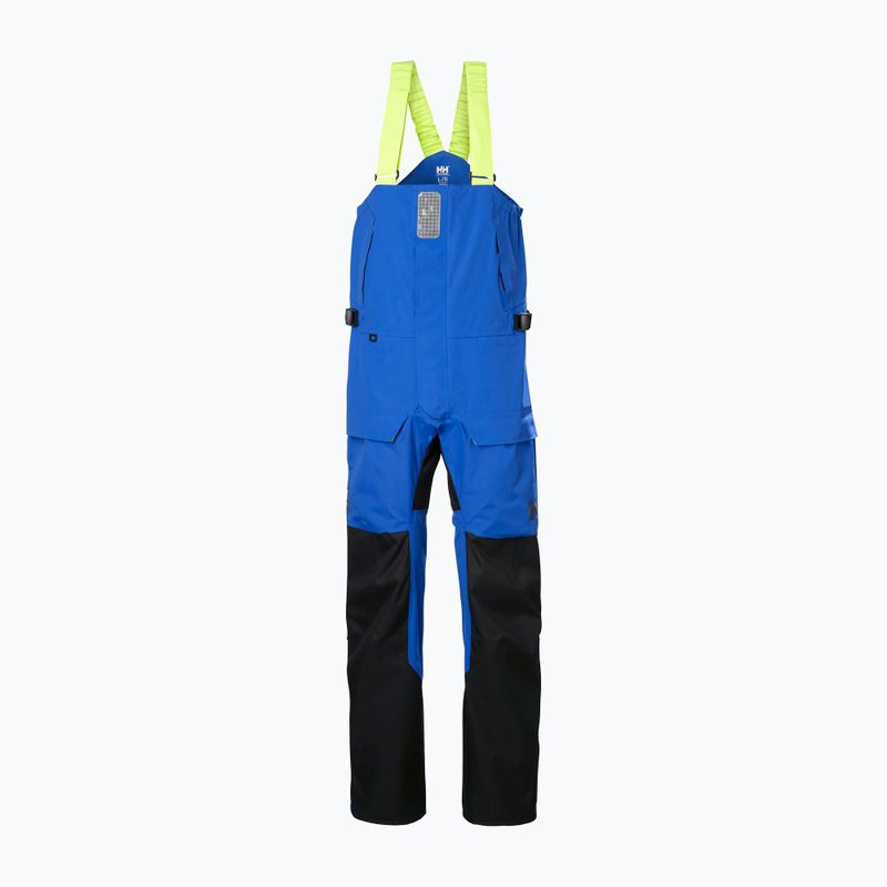 Pánské jachtařské kalhoty   Helly Hansen Skagen Pro Bib cobalt 2.0 7