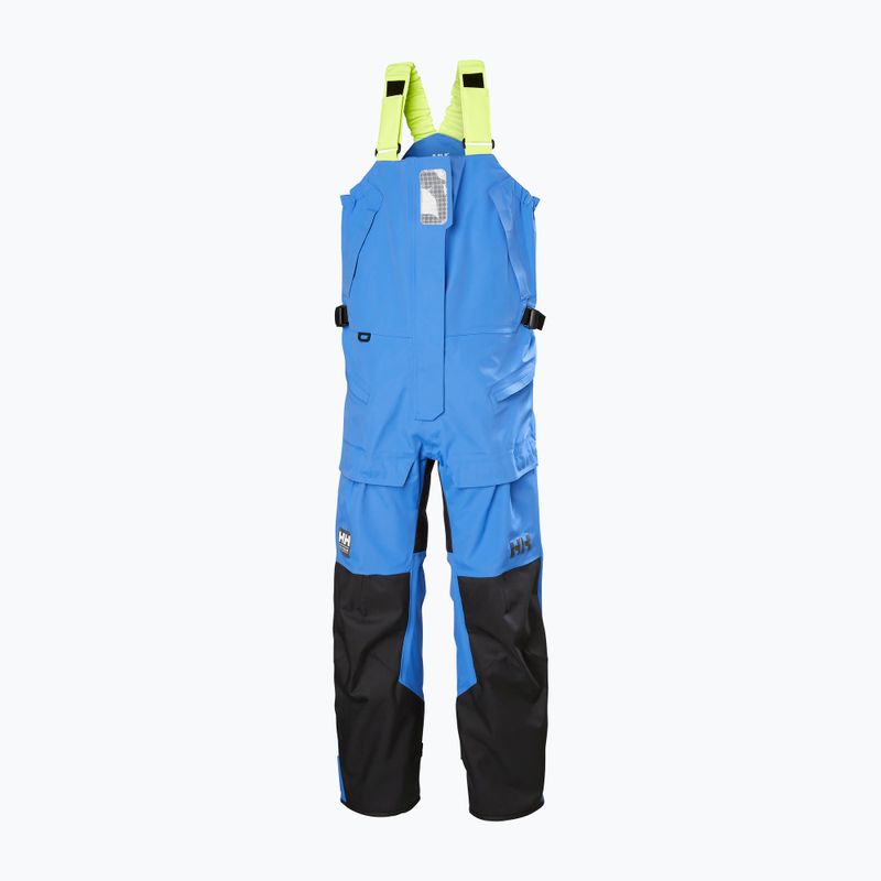 Dámské jachtařské kalhoty Helly Hansen Skagen Pro Bib ultra blue 8