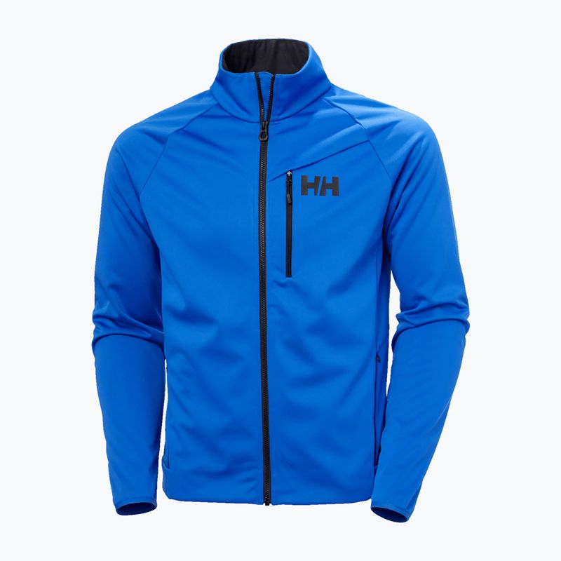 Pánská jachtařská mikina Helly Hansen Hp Windproof Fleece 2.0 cobalt 2.0 3