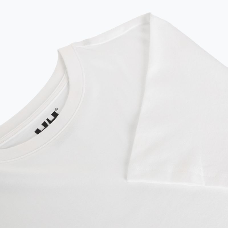 Pánské tričko Helly Hansen HH Cotton 2 ks white 3