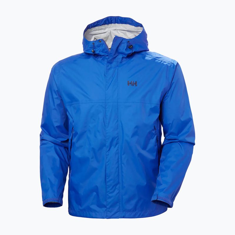 Pánská bunda do deště  Helly Hansen Loke cobalt 2.0 6