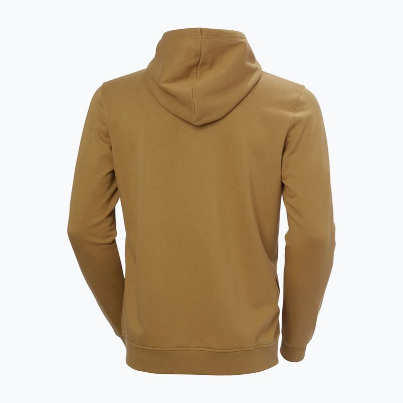 Pánská mikina Helly Hansen Nord Graphic Pull Over Hoodie lynx 6