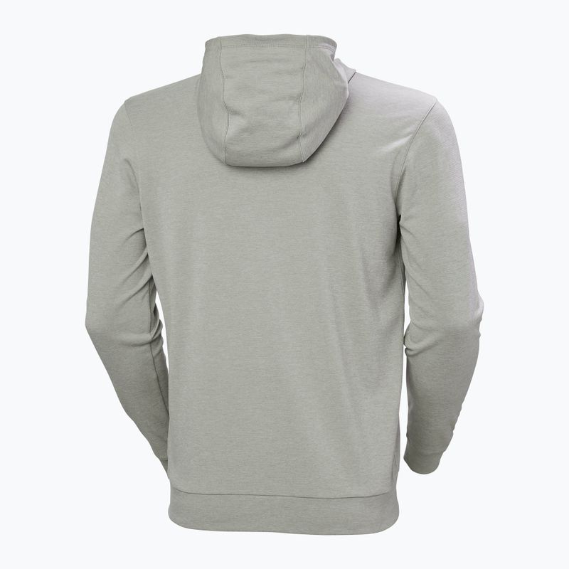 Pánská mikina Helly Hansen HH Lifa Tech Lite Zip Hoodie terrazzo 6