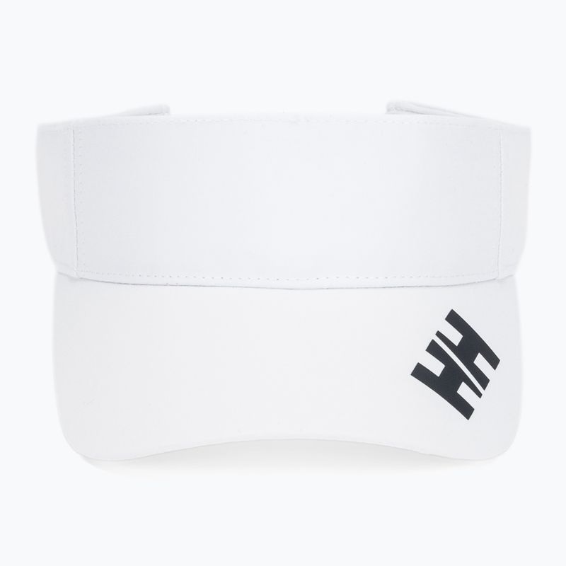 Kšilt Helly Hansen Crew Visor 2.0 white 2