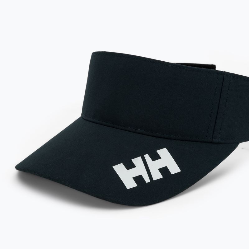 Kšilt Helly Hansen Crew Visor 2.0 navy 3