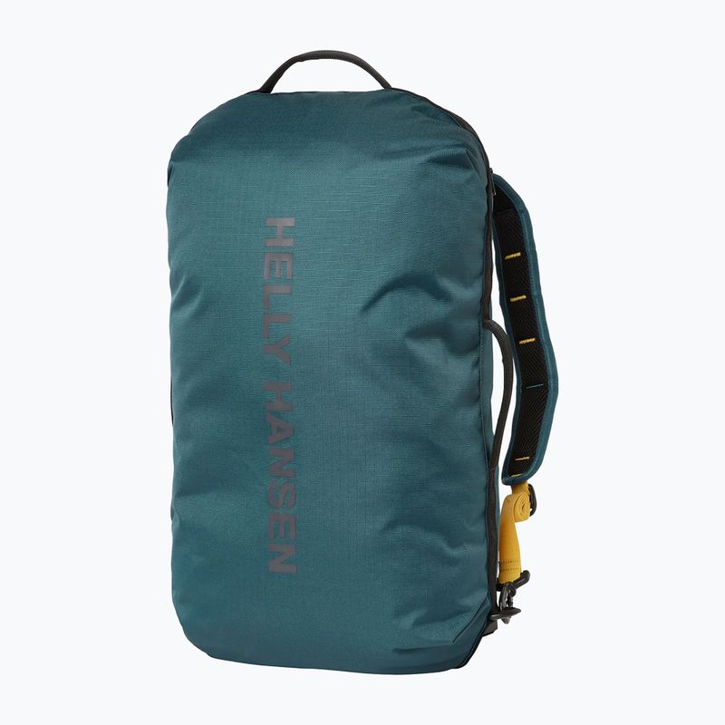 Batoh Helly Hansen Canyon Duffel Pack 35 l dark creek