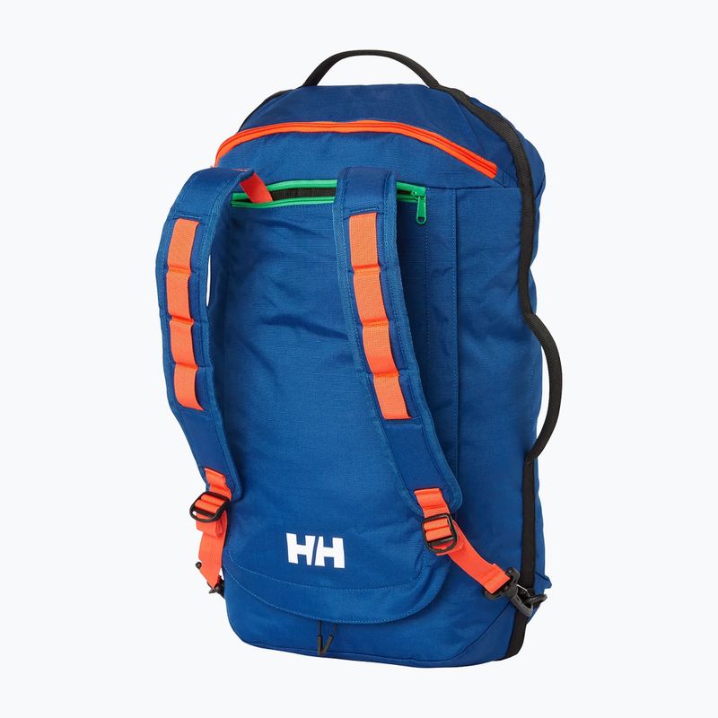 Batoh Helly Hansen Canyon Duffel Pack 35 l deep fjord 2