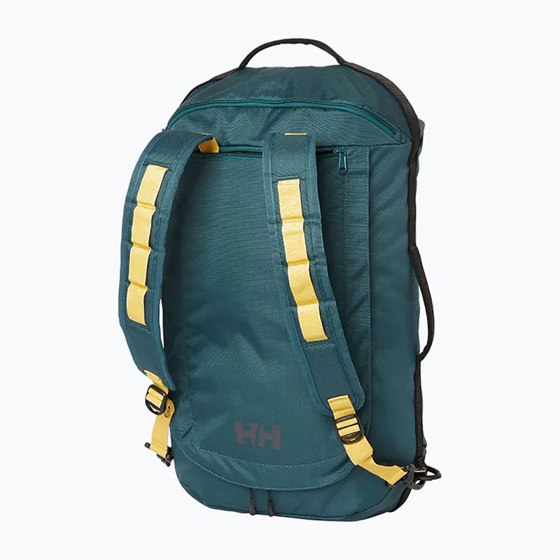 Batoh Helly Hansen Canyon Duffel Pack 50 l dark creek 2