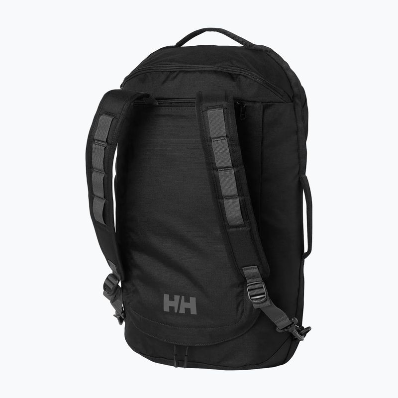 Batoh Helly Hansen Canyon Duffel Pack 50 l black 2