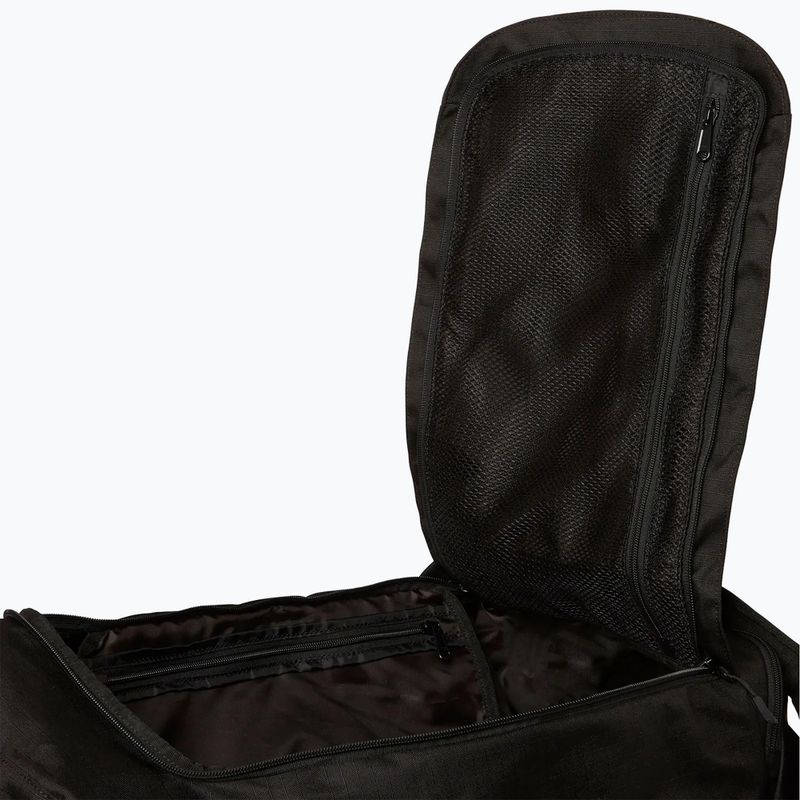 Batoh Helly Hansen Canyon Duffel Pack 65 l black 3