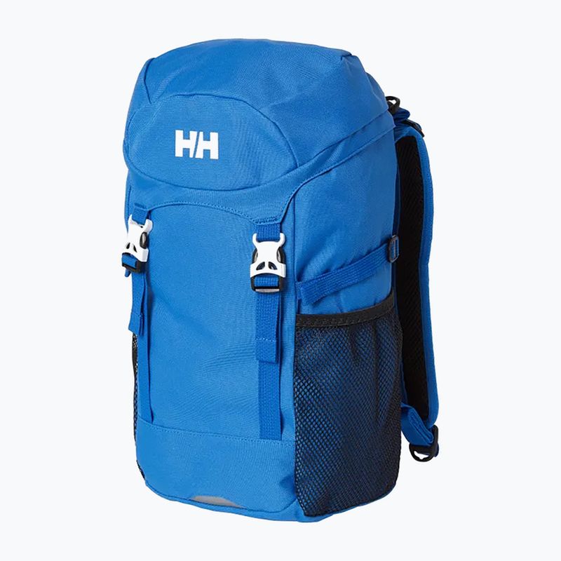 Dětský batoh  Helly Hansen Marka Jr 11 l ultra blue