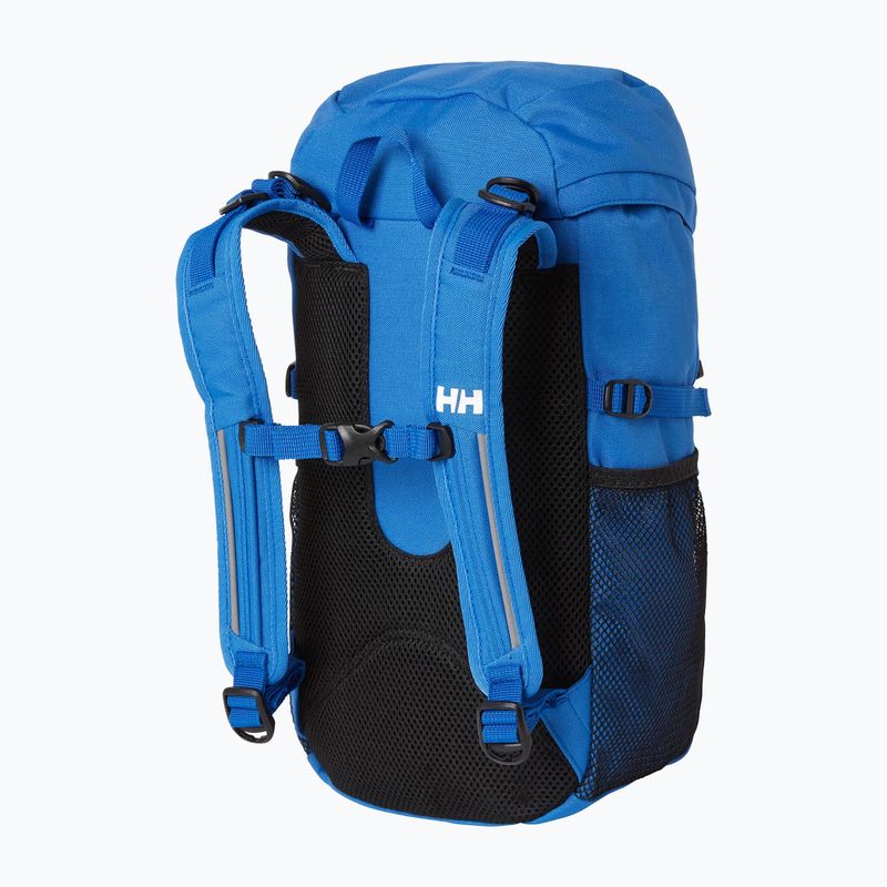 Dětský batoh  Helly Hansen Marka Jr 11 l ultra blue 2