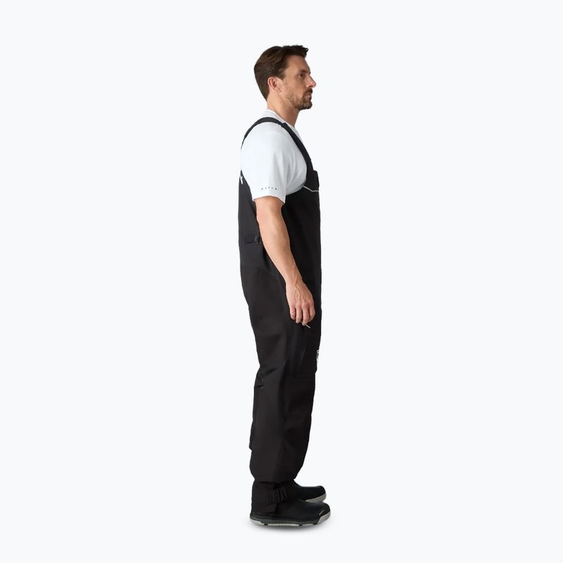 Pánské jachtařské kalhoty Musto BR3 Pertex Offshore black 3