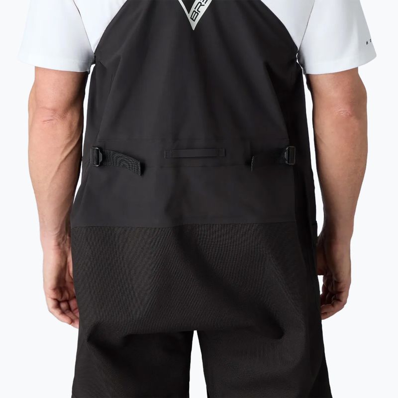 Pánské jachtařské kalhoty Musto BR3 Pertex Offshore black 5