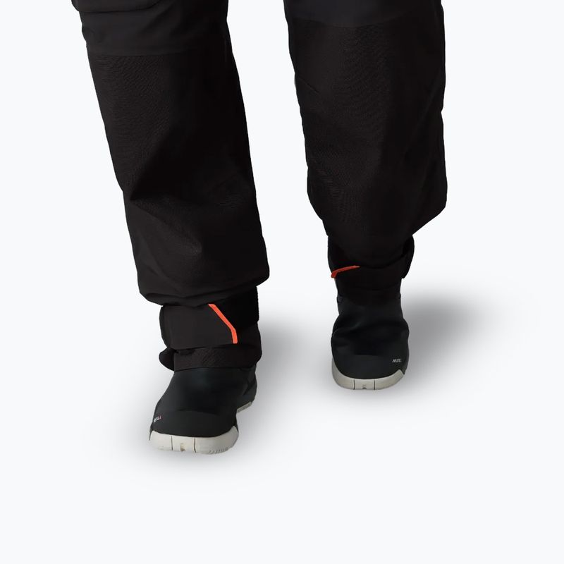 Pánské jachtařské kalhoty Musto BR3 Pertex Offshore black 7