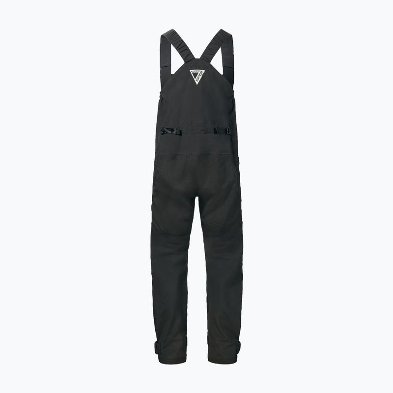 Pánské jachtařské kalhoty Musto BR3 Pertex Offshore black 9