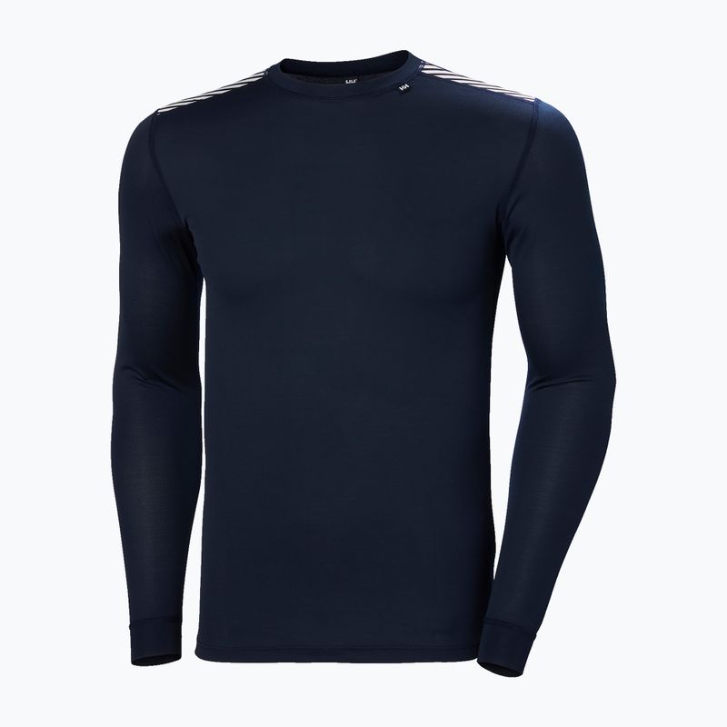Pánská sada termo prádla Helly Hansen HH Comfort Light navy 6