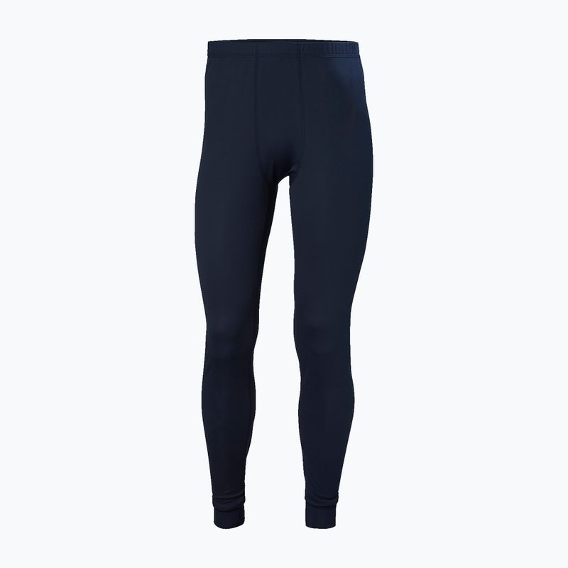 Pánská sada termo prádla Helly Hansen HH Comfort Light navy 8
