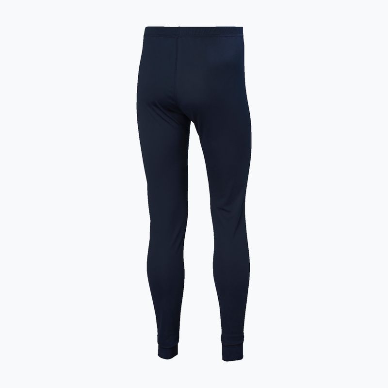 Pánská sada termo prádla Helly Hansen HH Comfort Light navy 9