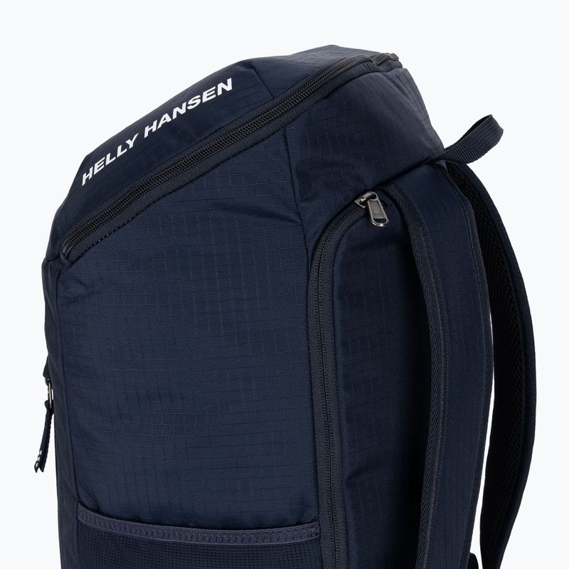 Batoh Helly Hansen Am Supporter 25 l navy 5