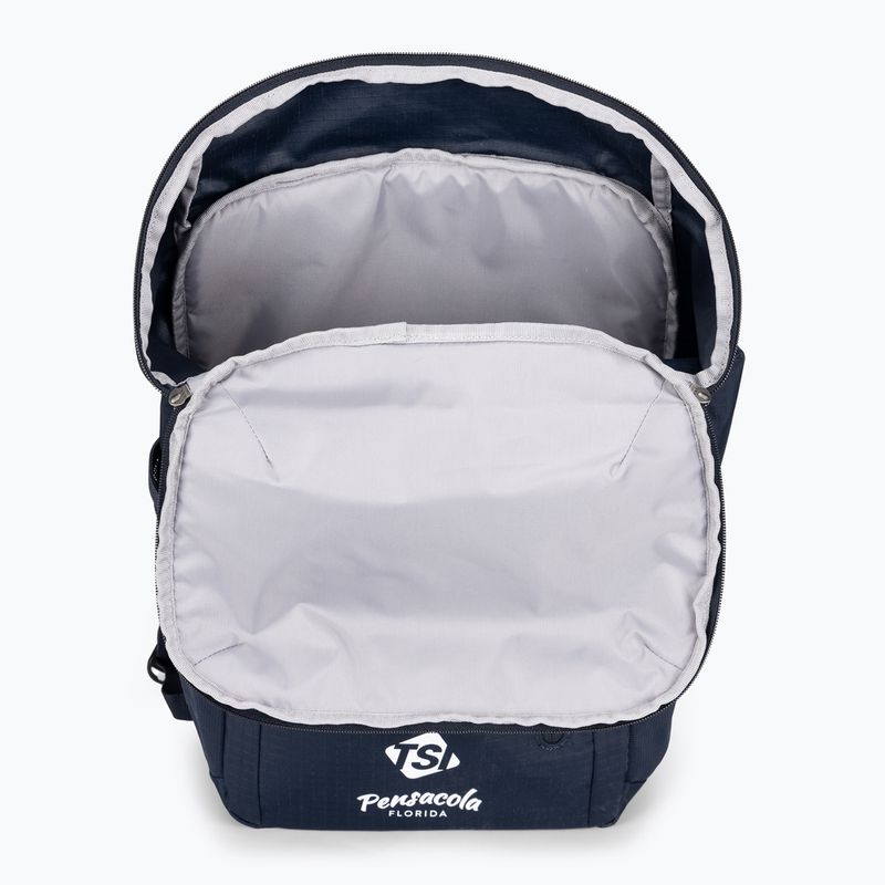 Batoh Helly Hansen Am Supporter 25 l navy 6