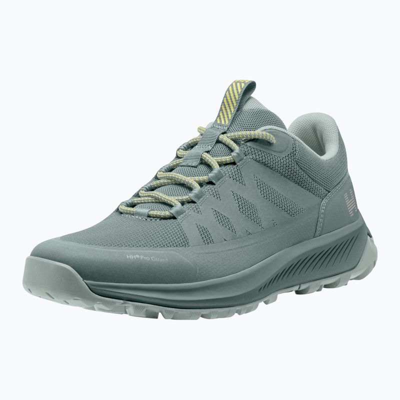 Dámské trekové boty Helly Hansen Vidden Hybrid Low cactus 8