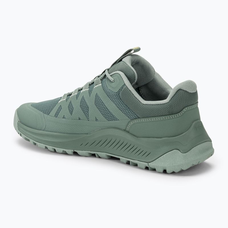 Dámské trekové boty Helly Hansen Vidden Hybrid Low cactus 3