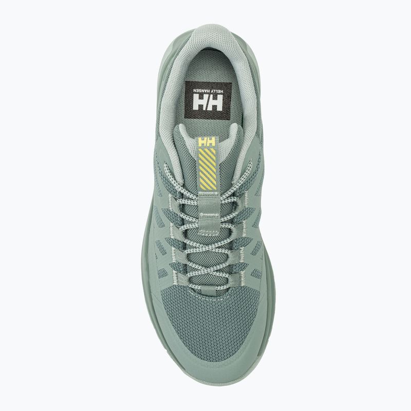 Dámské trekové boty Helly Hansen Vidden Hybrid Low cactus 5