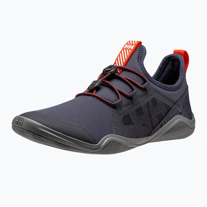 Dámské boty do vody Helly Hansen Supalight Moc One navy/flame 8