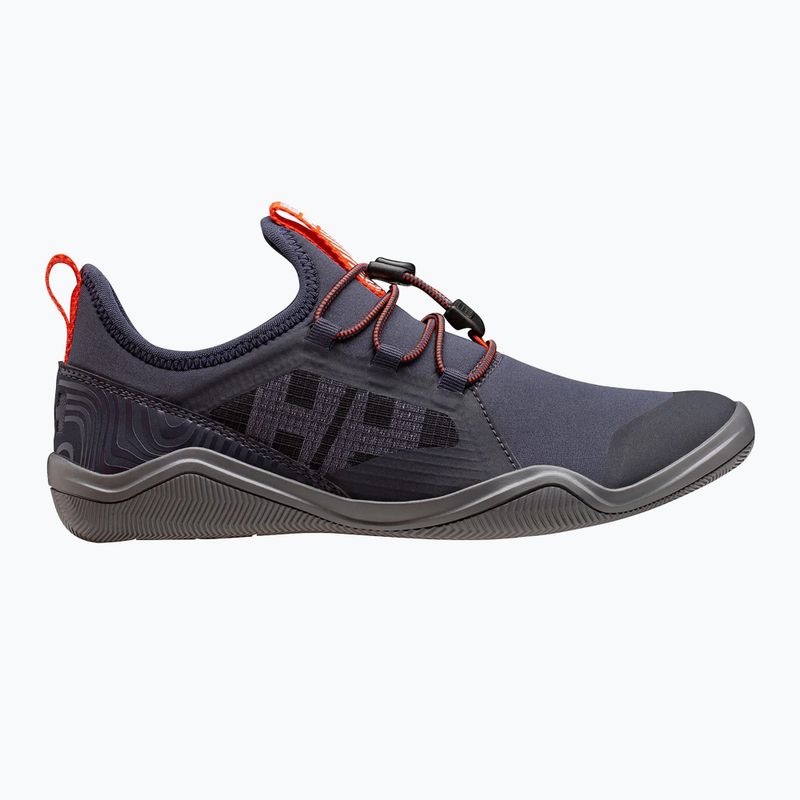 Dámské boty do vody Helly Hansen Supalight Moc One navy/flame 9