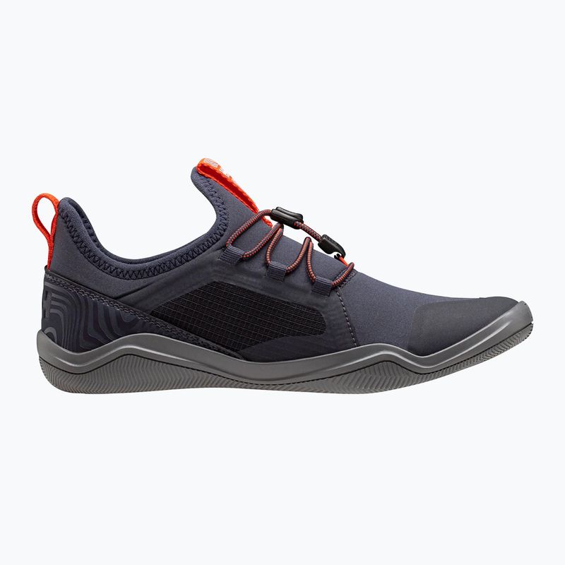 Dámské boty do vody Helly Hansen Supalight Moc One navy/flame 10