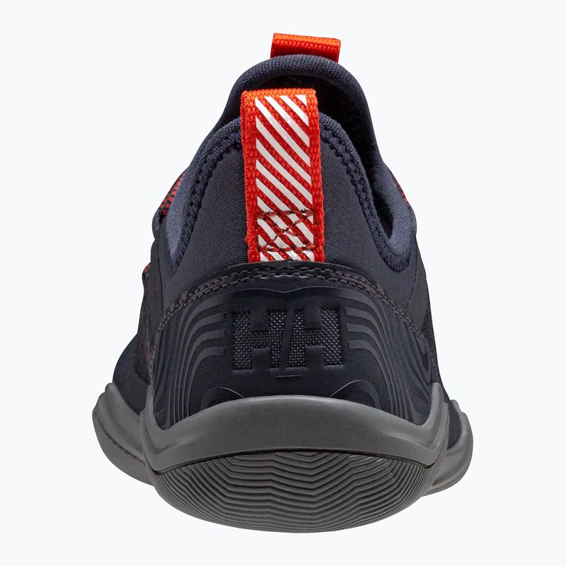 Dámské boty do vody Helly Hansen Supalight Moc One navy/flame 11