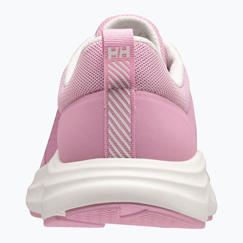 Dámské boty  Helly Hansen HP Ahiga Evo 5 cherry blossom/white 12