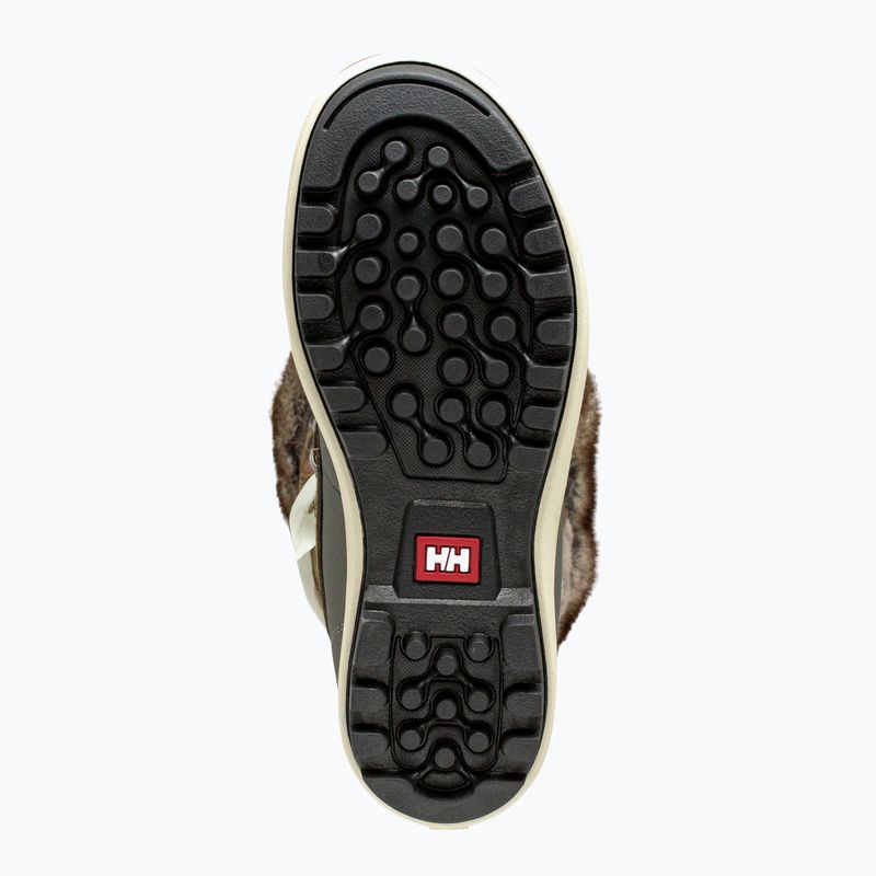 Dámské sněhule  Helly Hansen Garibaldi Vl bedrock/pebble 11