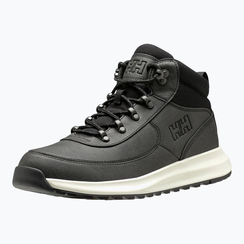 Pánské boty Helly Hansen Forest Evo black/ snow 8