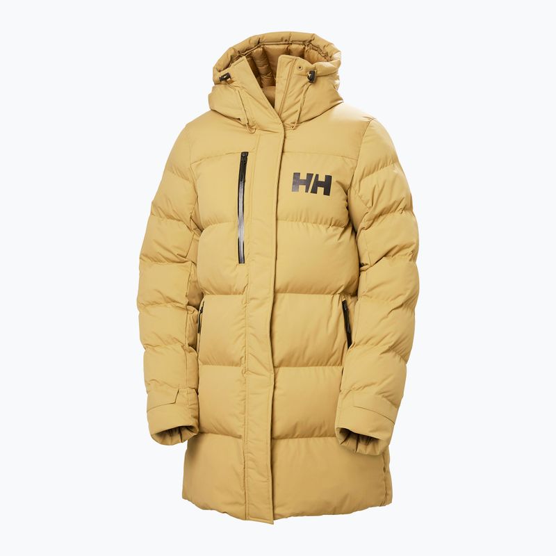 Dámský kabát Helly Hansen Adore Puffy Parka sand 6