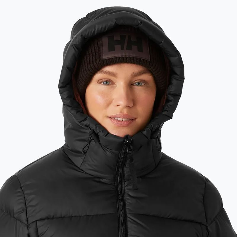 Dámská péřová bunda Helly Hansen Active Puffy cedarwood 3