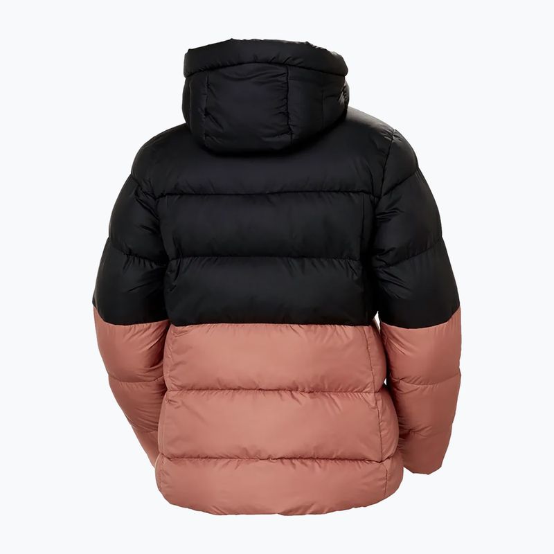 Dámská péřová bunda Helly Hansen Active Puffy cedarwood 6