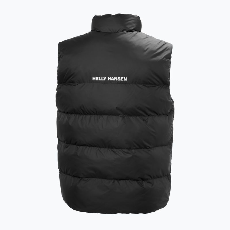 Pánská vesta Helly Hansen Active Puffy black 6